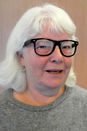 Kirsten Montin