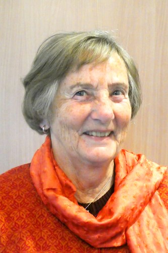 Ulla Valnert