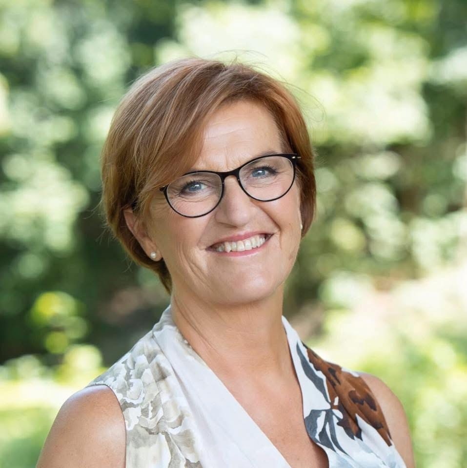 Anja Jerrow