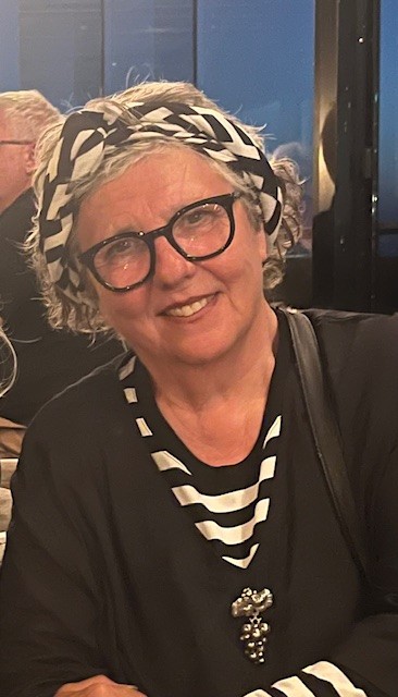 Mariann Moeller