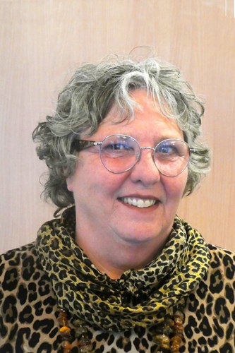 Mariann Moeller
