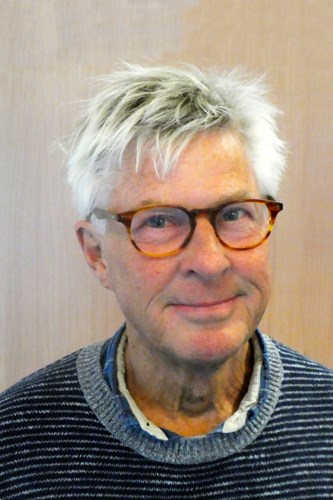 Ulrik Schou