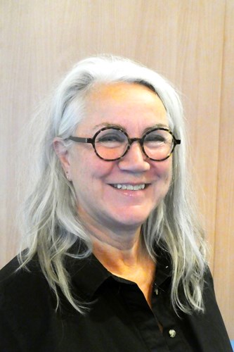 Lis Wismer